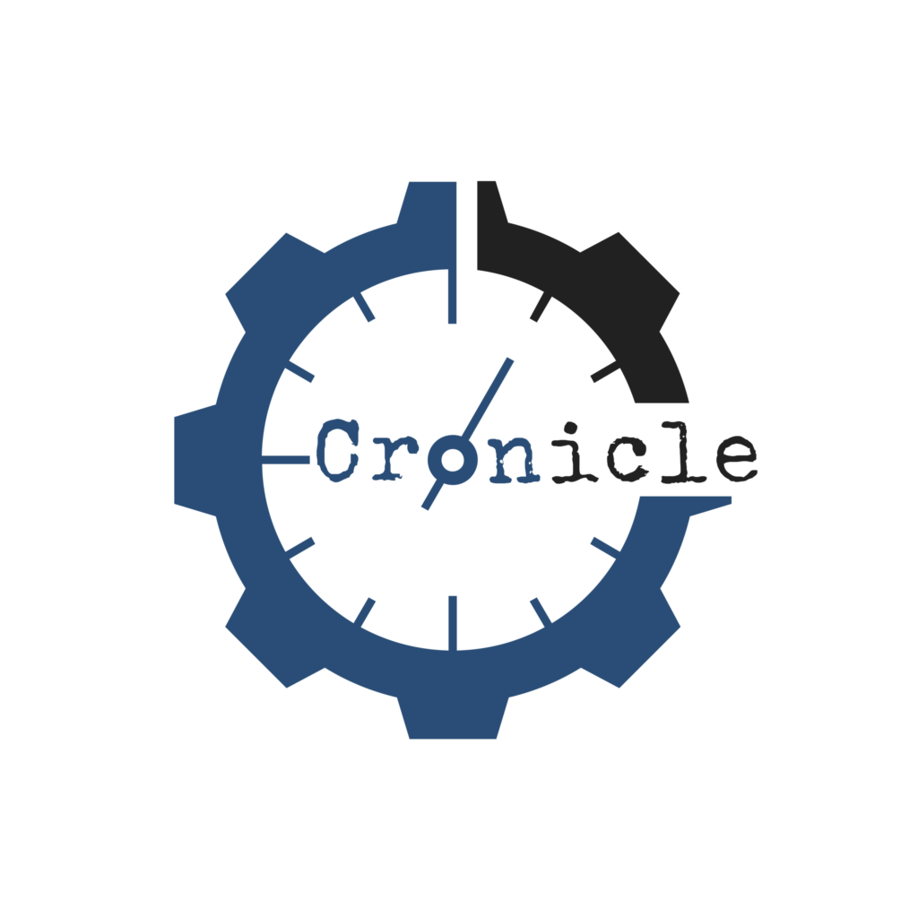 Cronicle Tech News logo